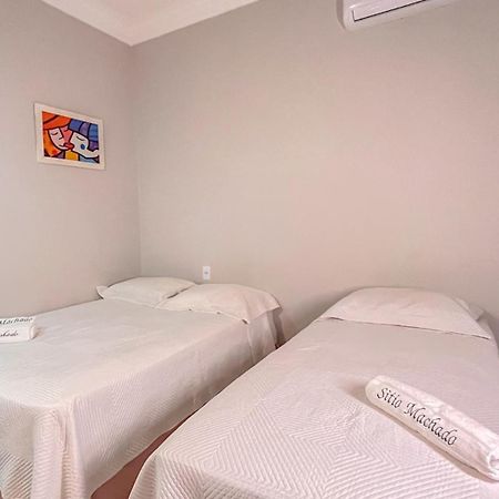 Pousada Sitio Machado Vicosa do Ceara Ngoại thất bức ảnh