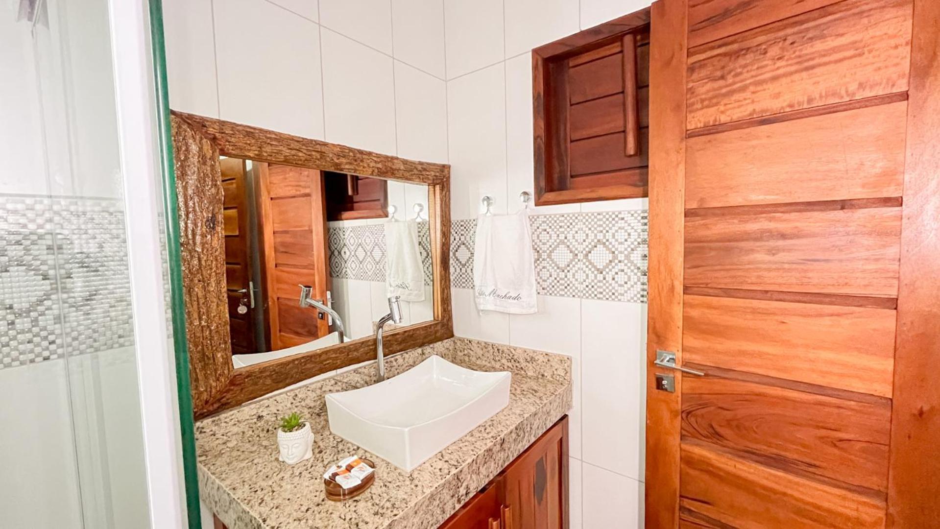 Pousada Sitio Machado Vicosa do Ceara Ngoại thất bức ảnh