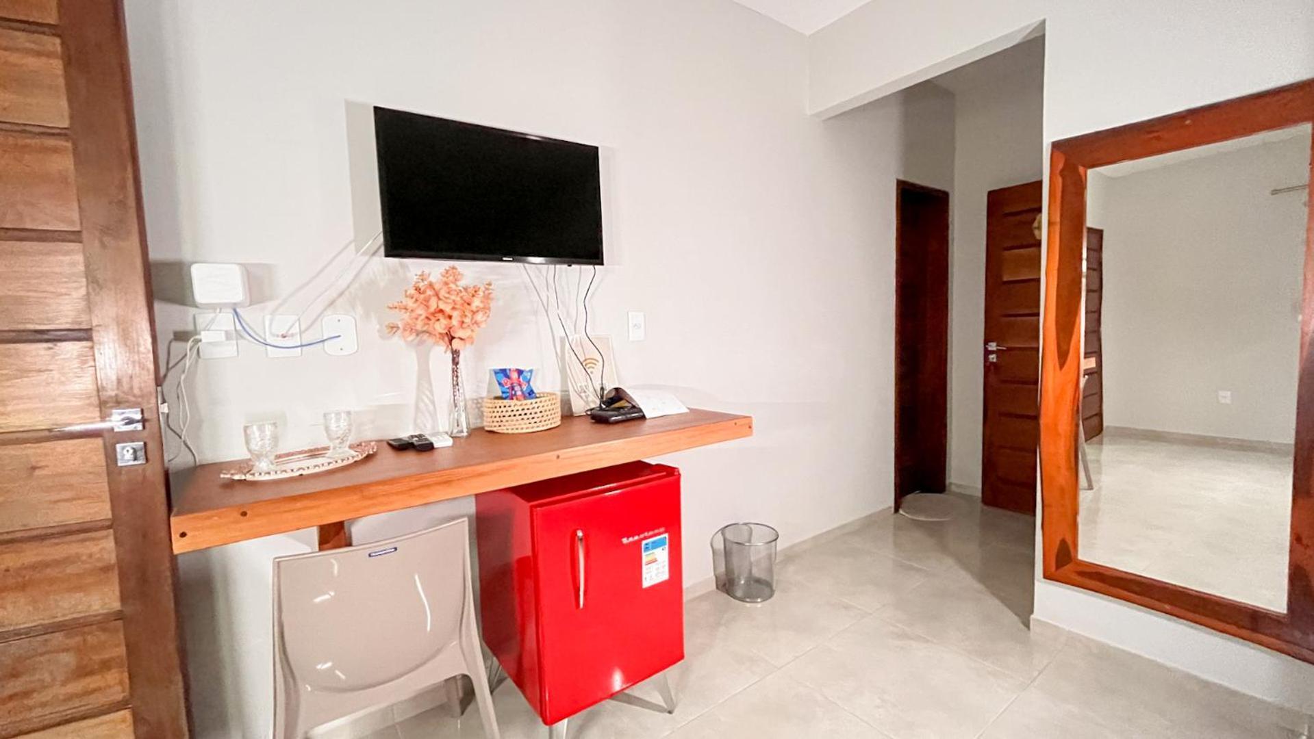 Pousada Sitio Machado Vicosa do Ceara Ngoại thất bức ảnh