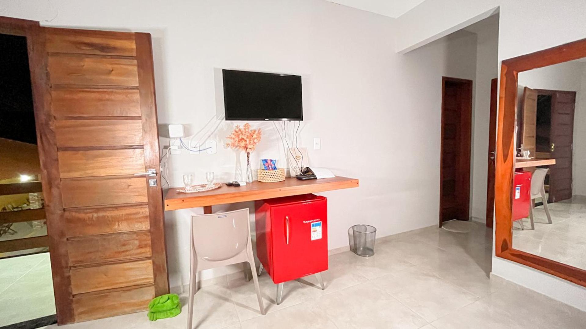 Pousada Sitio Machado Vicosa do Ceara Ngoại thất bức ảnh