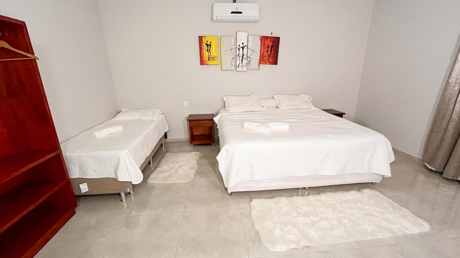 Pousada Sitio Machado Vicosa do Ceara Ngoại thất bức ảnh