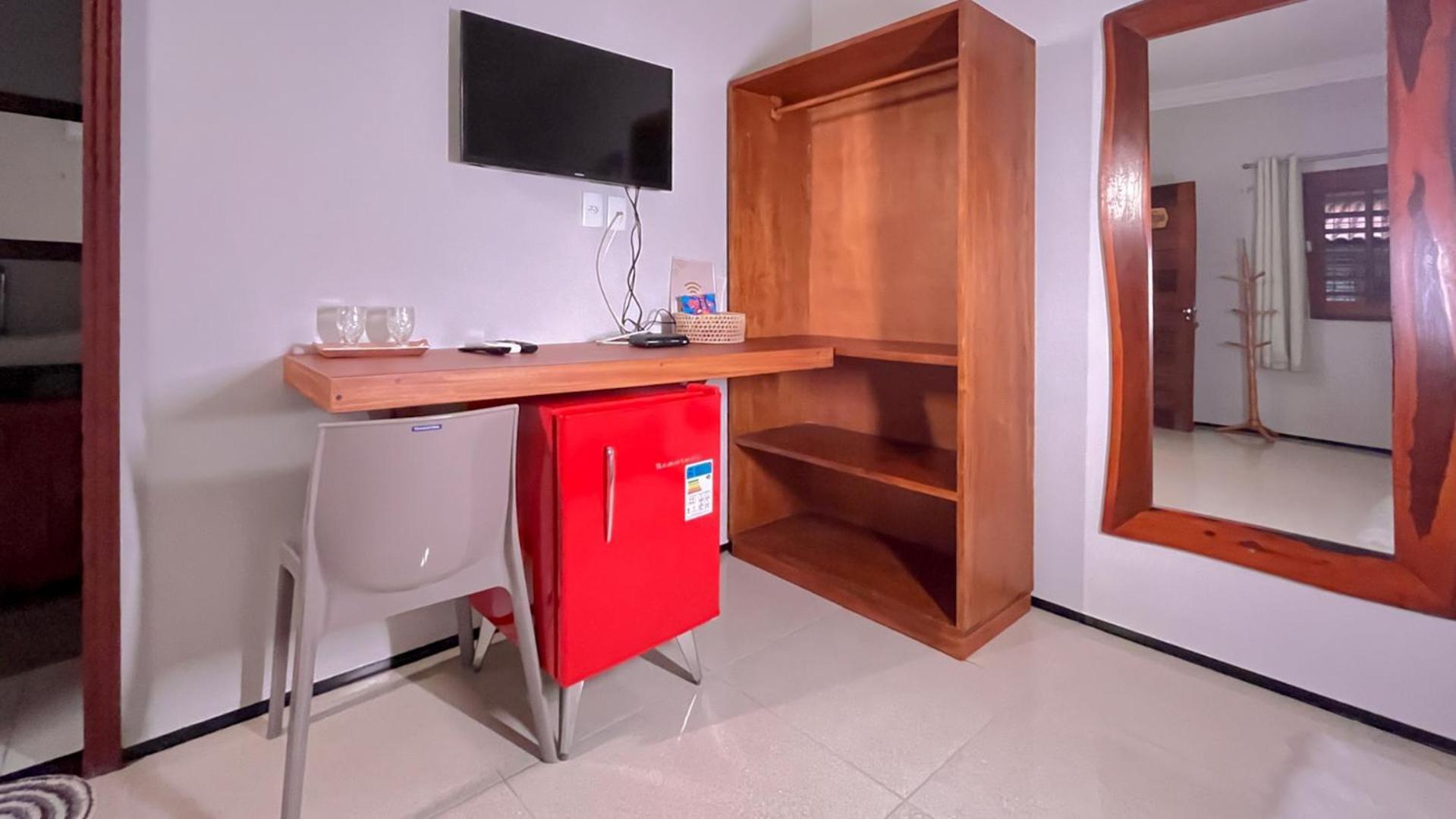 Pousada Sitio Machado Vicosa do Ceara Ngoại thất bức ảnh