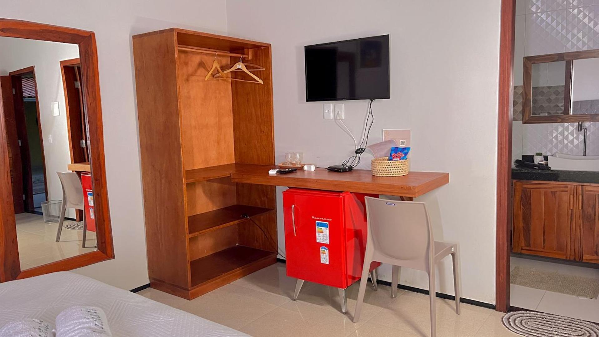 Pousada Sitio Machado Vicosa do Ceara Ngoại thất bức ảnh