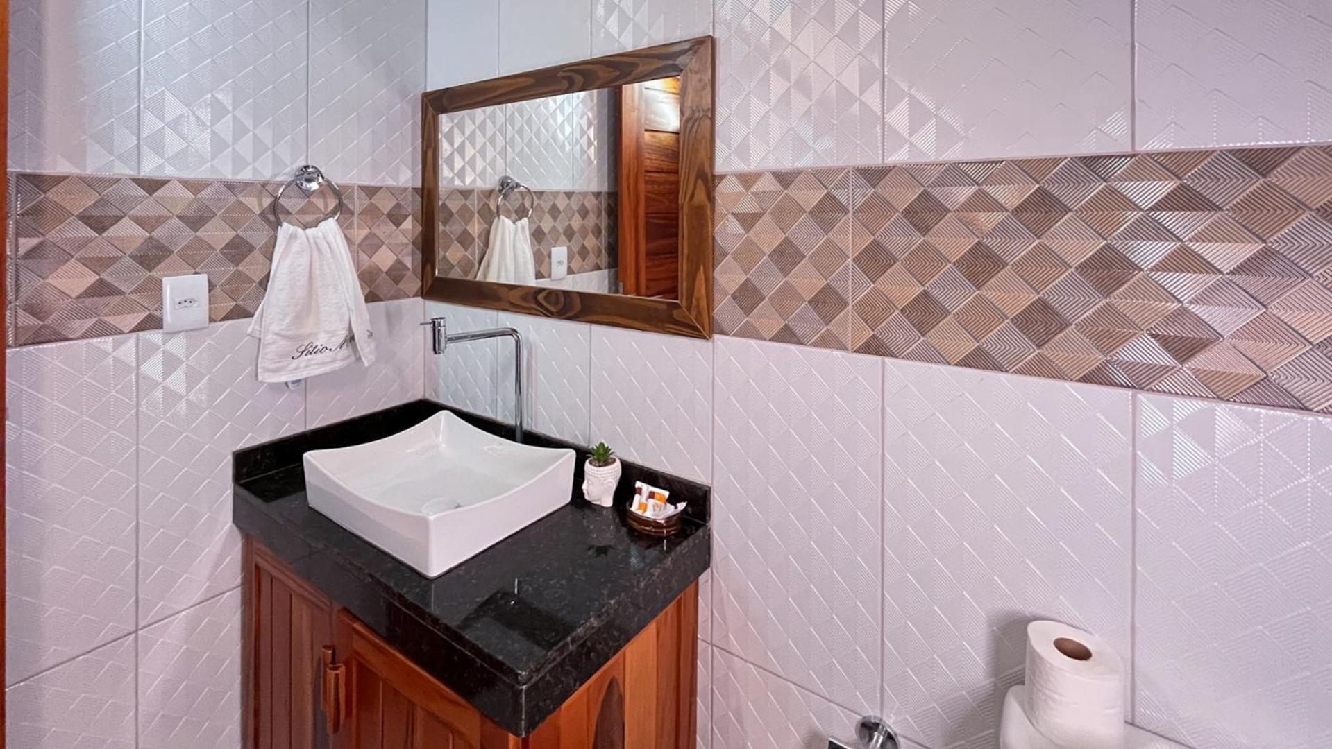 Pousada Sitio Machado Vicosa do Ceara Ngoại thất bức ảnh